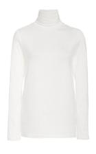 Bogner Sport Aia Long Sleeved Jersey Turtleneck