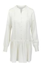 La Collection Eleonore Silk Mini Dress