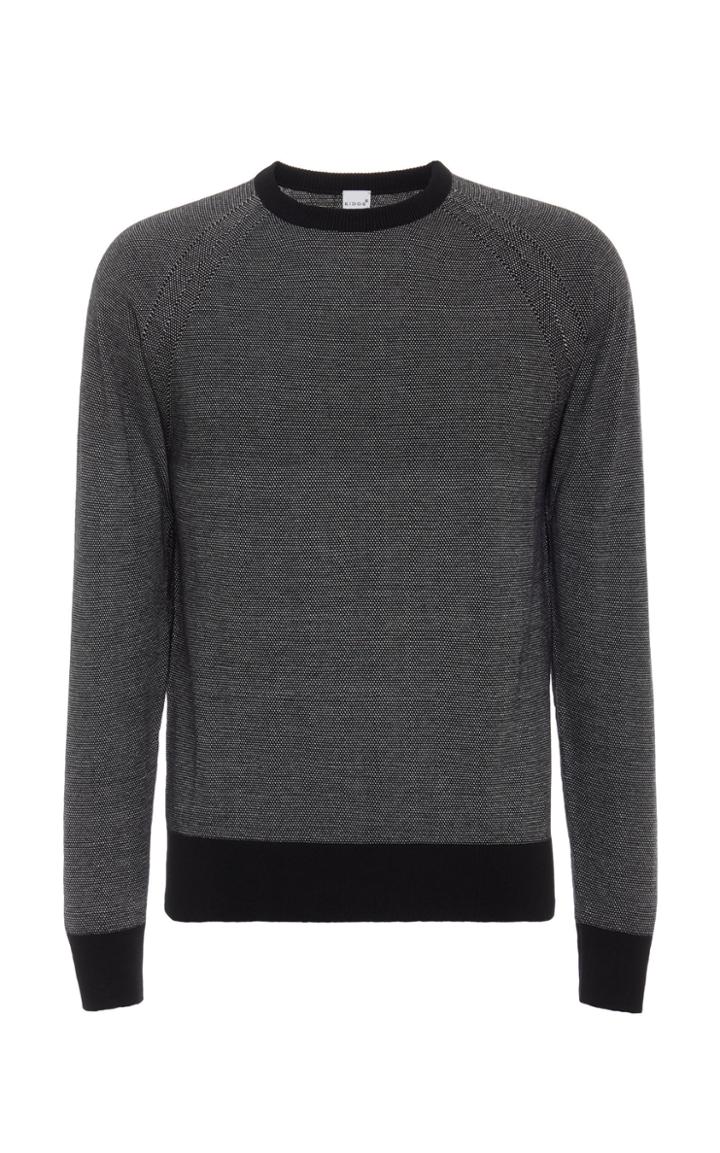 Eidos Wool Sweater