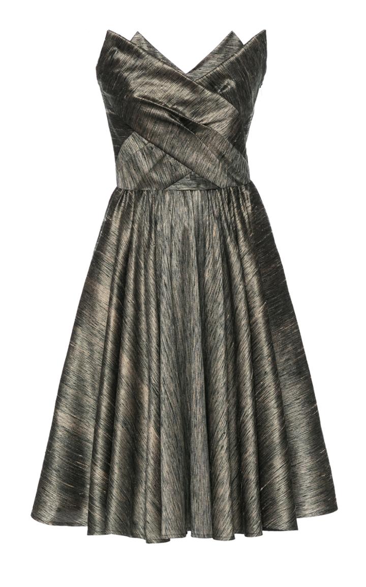 Lena Hoschek Crystal Palace Dress