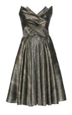 Lena Hoschek Crystal Palace Dress