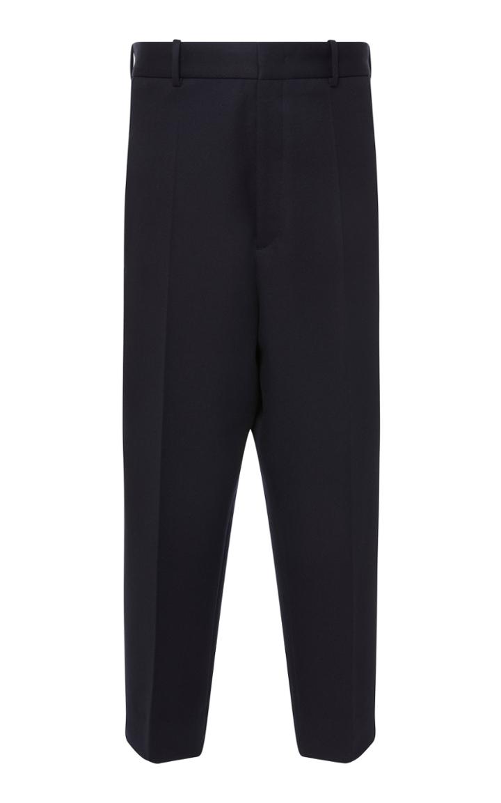 Jil Sander Cropped Sport Pants