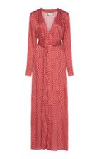 Alexis Alpha Robe Dress