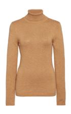 Moda Operandi Rachel Gilbert Fifi Crepe Turtleneck Top Size: L