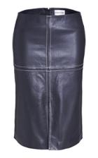 Stand Studio Andrea Leather Pencil Skirt