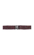 Alcoolique Big Lurex Belt