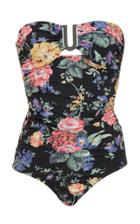 Zimmermann Allia Sculpt Link One Piece