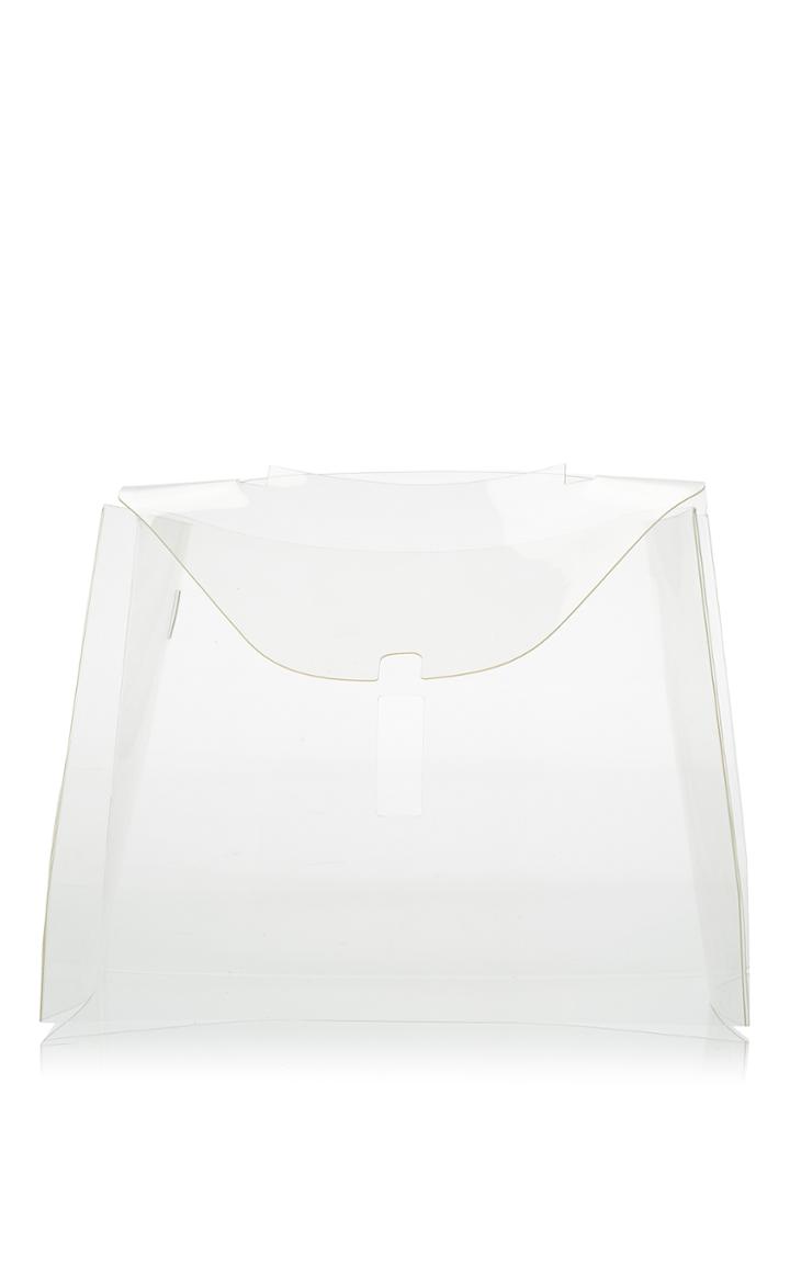 Valextra Iside Raincoat