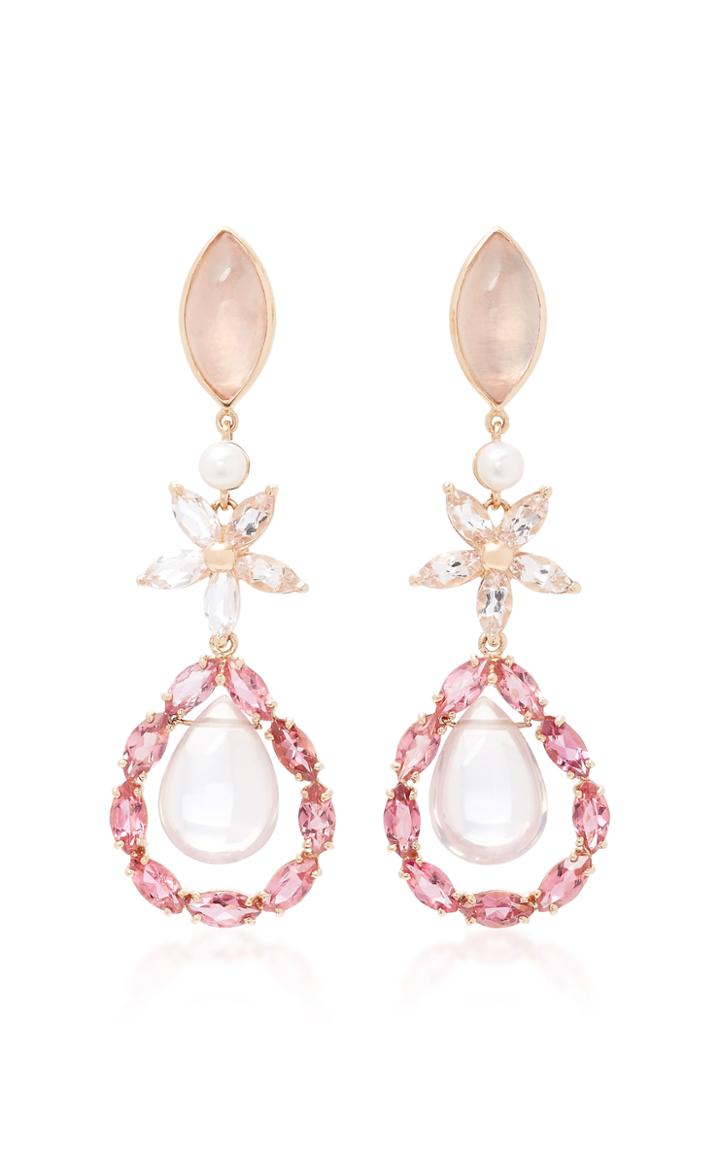 Carla Amorim Melissa Earrings