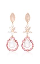 Carla Amorim Melissa Earrings