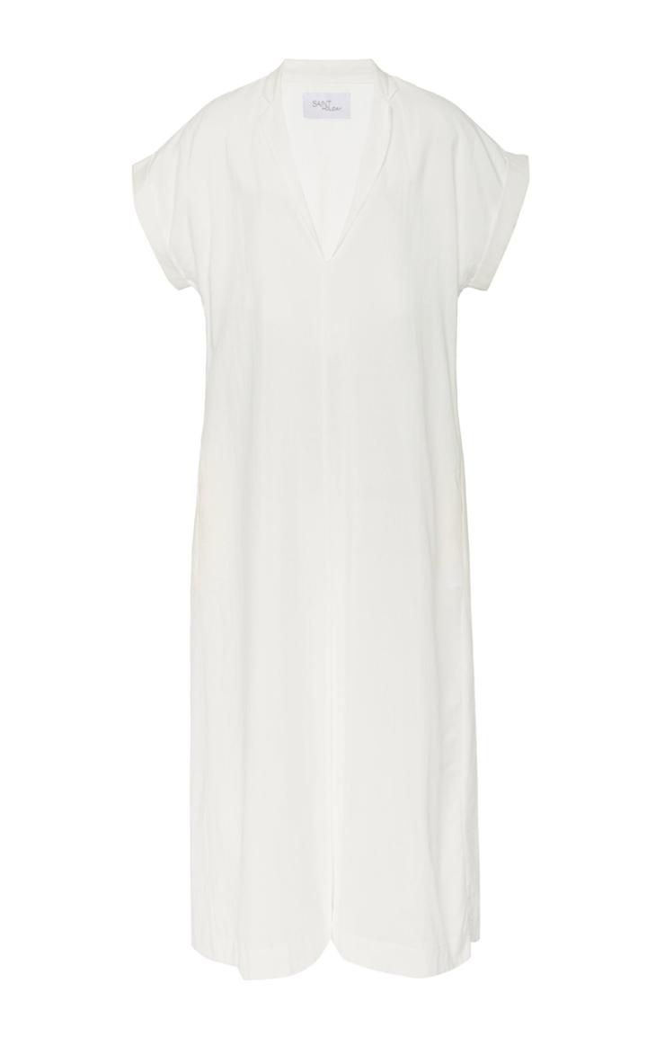 Moda Operandi Saint Holiday Saint Maxi Dress Size: 1