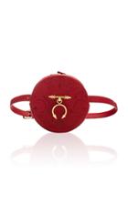 Okhtein Dome Coverage Belt Bag