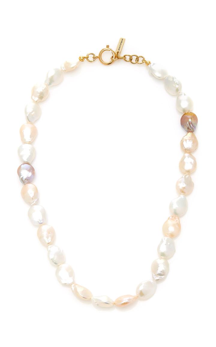 Moda Operandi Jennifer Behr Janice Necklace