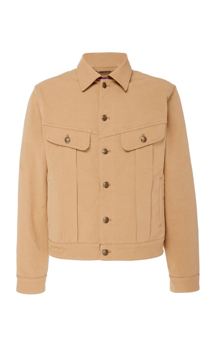Ralph Lauren Trucker Jacket