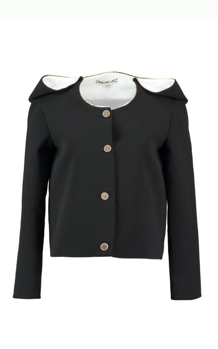 Edeline Lee Hoffman Jacket