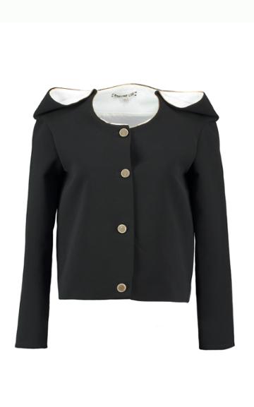 Edeline Lee Hoffman Jacket
