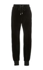 Sonia By Sonia Rykiel Velvet Jogger
