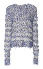 Balmain Textured Knit Sweater