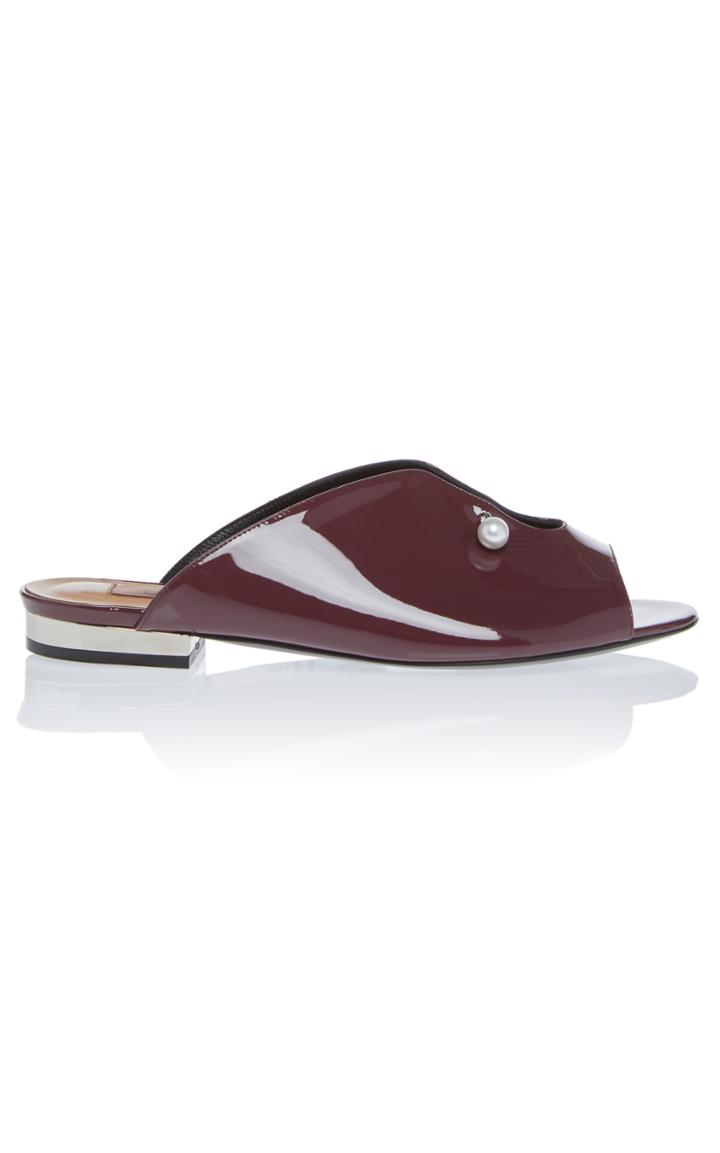 Coliac Lucilla Patent Slide