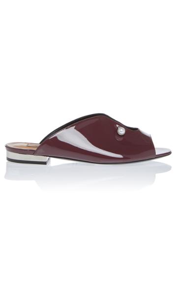 Coliac Lucilla Patent Slide