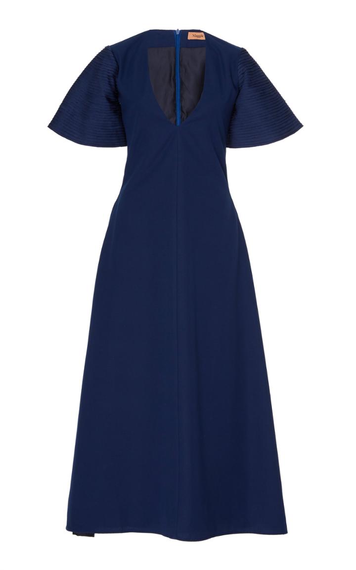 Maggie Marilyn Feeling Complete Midi Dress