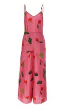 Carolina K Berumda Jumpsuit
