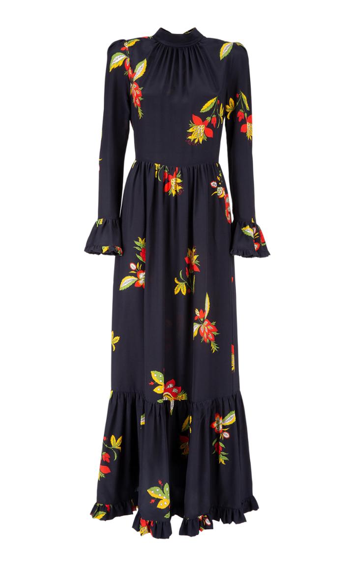 La Doublej Visconti Dress Size: S