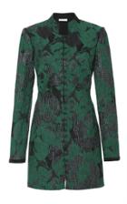 Eleanor Balfour Svea Jacquard Mini Dress