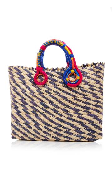 Nannacay Belle Tote