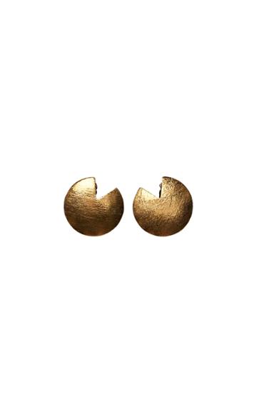 Moda Operandi Monies Sorella Earrings