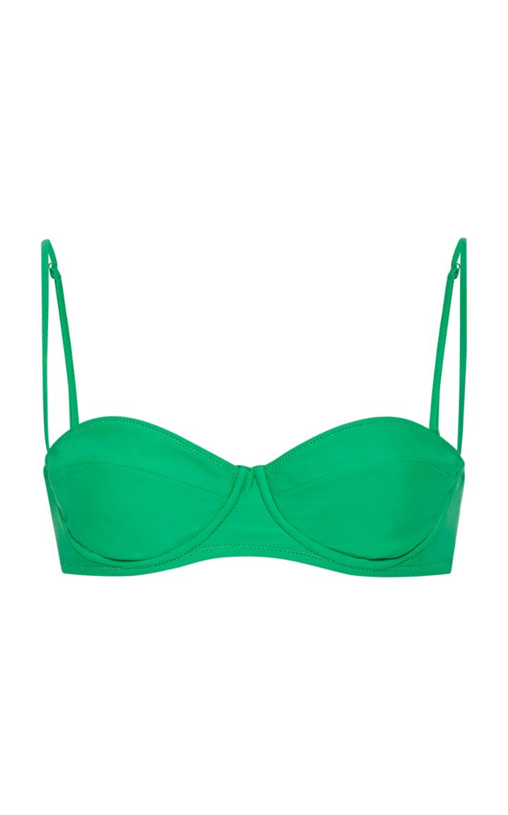 Tropic Of C Coco Bikini Top