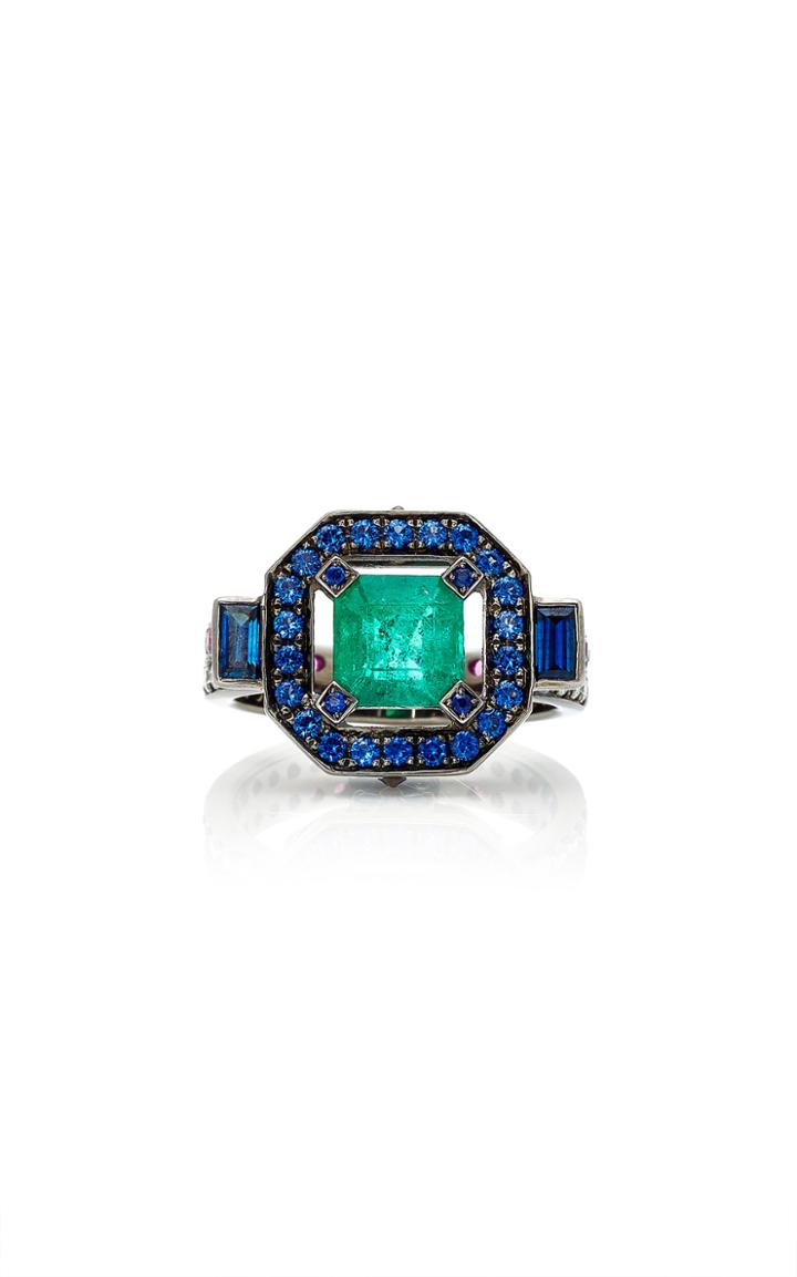 Anna Karlin Hermione Ii Ring