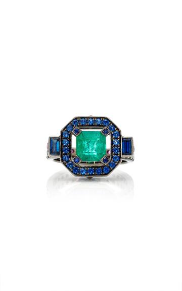 Anna Karlin Hermione Ii Ring