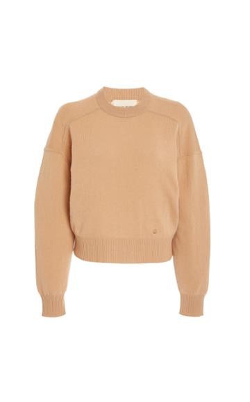Loulou Studio Arutua Ribbed Cashmere Sweater