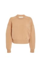 Loulou Studio Arutua Ribbed Cashmere Sweater