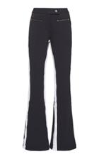 Erin Snow Phia Two-tone Bootcut Ski Pants