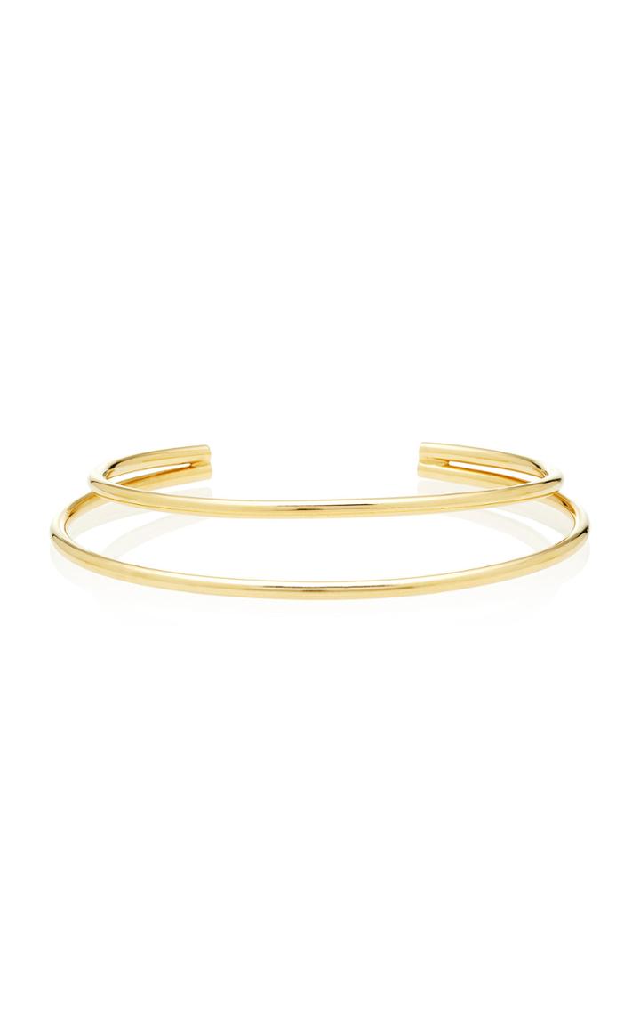 Michelle Fantaci Echo Bracelet