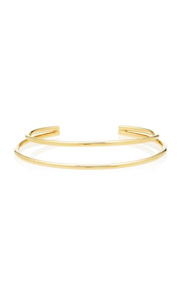 Michelle Fantaci Echo Bracelet