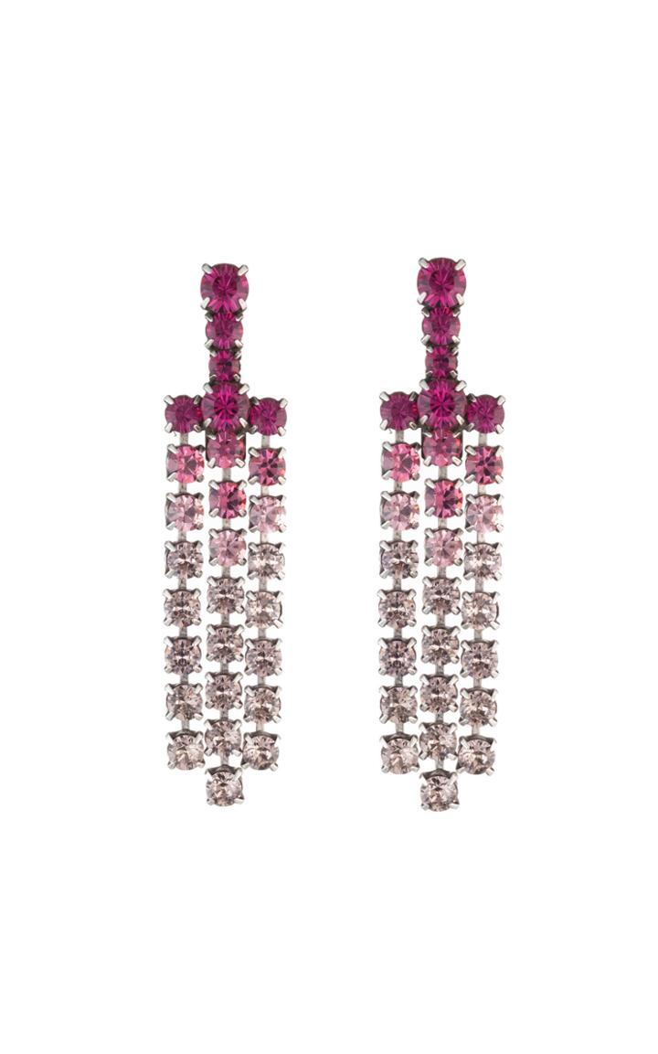 Moda Operandi Dannijo Asher Earrings