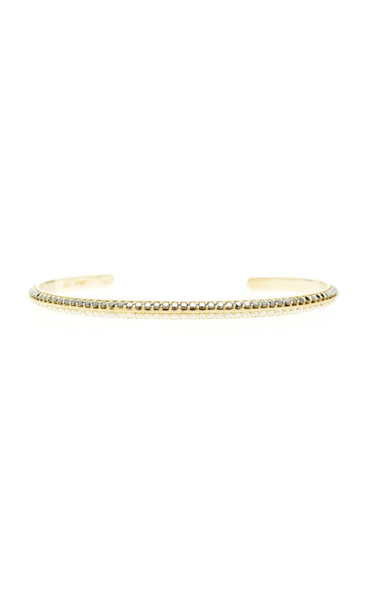 Moda Operandi Lizzie Mandler Othello Knife Edge Cuff