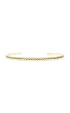 Moda Operandi Lizzie Mandler Othello Knife Edge Cuff
