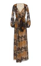 Alcoolique Frozen Margaritas Maxi Gown