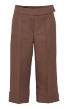 Moda Operandi Birgitte Herskind Banks Wool-blend Shorts