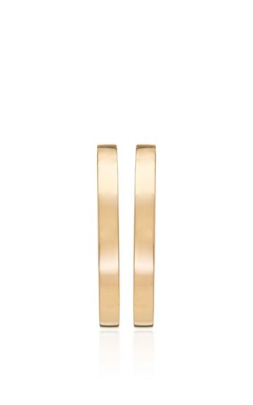 Roberto Marroni Hoop Earrings