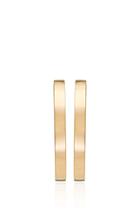 Roberto Marroni Hoop Earrings