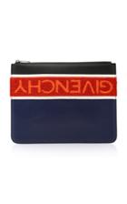 Givenchy Large Logo Pouch