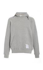 Satisfy Cotton-jersey Sweatshirt