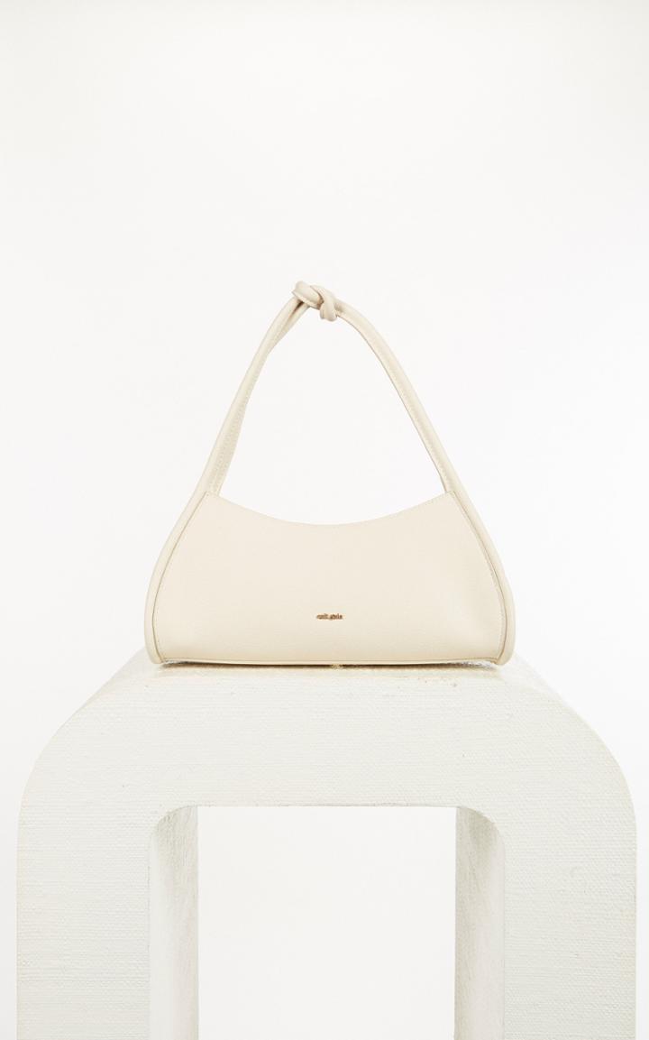 Moda Operandi Cult Gaia Tala Structured Leather Shoulder Bag