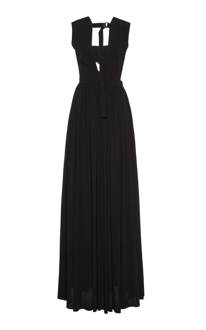 Proenza Schouler Sleeveless Maxi Dress