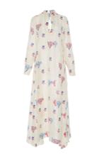 Thierry Colson Amazonia Parvati Maxi Dress